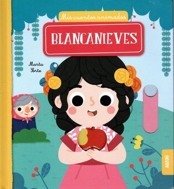 BLANCANIEVES
