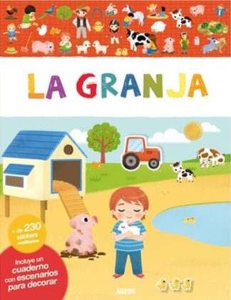 LA GRANJA