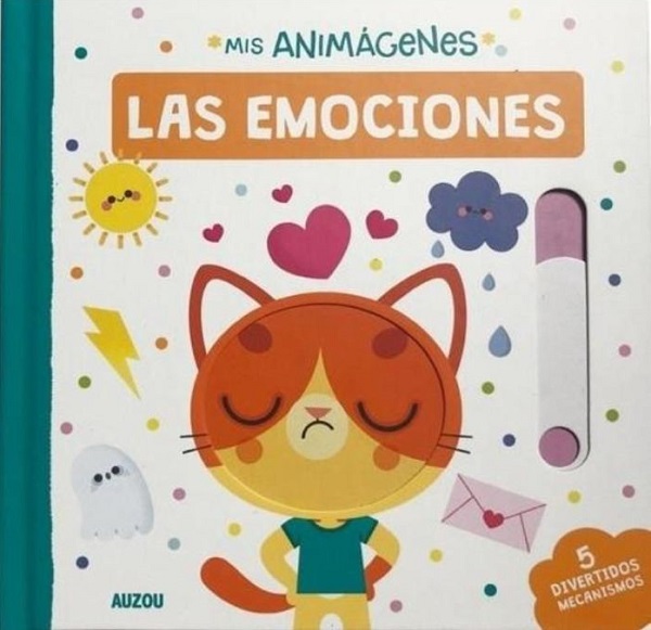 LAS EMOCIONES