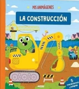 LA CONSTRUCCION
