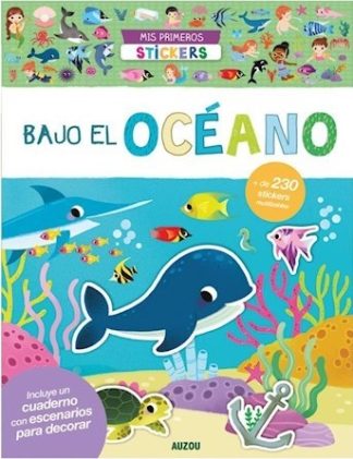 BAJO EL OCEANO