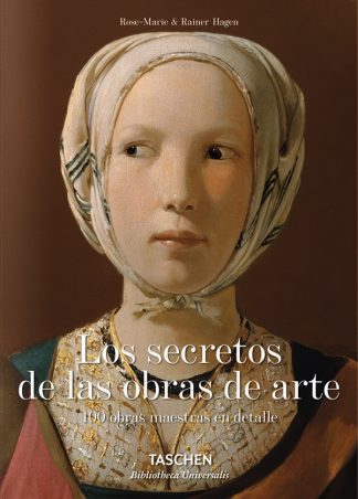 LOS SECRETOS DE LAS OBRAS DE ARTE