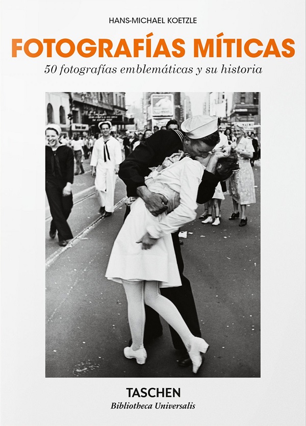 FOTOGRAFIAS MITICAS