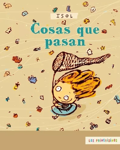 COSAS QUE PASAN