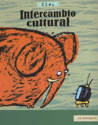 INTERCAMBIO CULTURAL