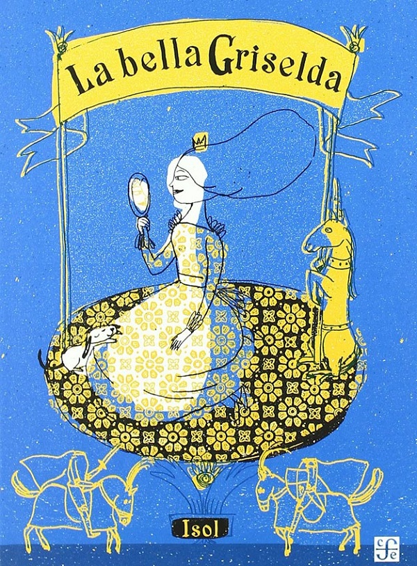 LA BELLA GRISELDA