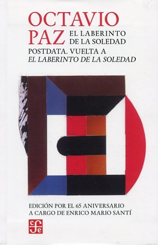 EL LABERINTO DE LA SOLEDAD
