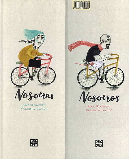 NOSOTROS / NOSOTRAS