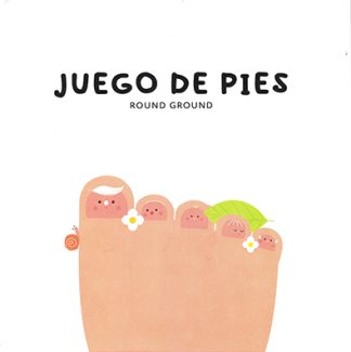 JUEGOS DE PIES