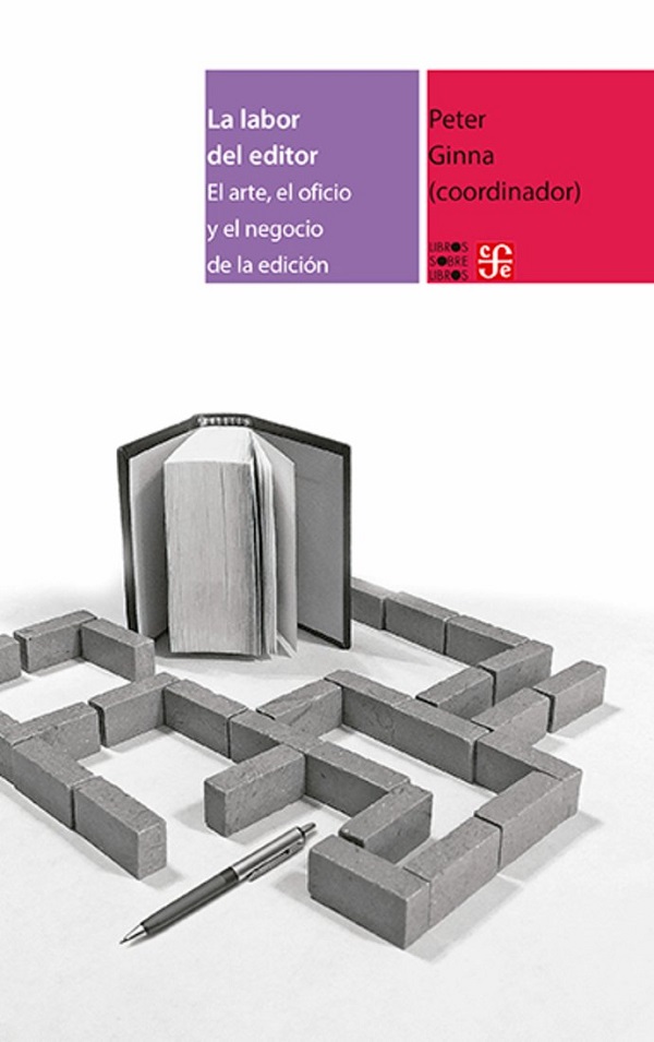 LA LABOR DEL EDITOR