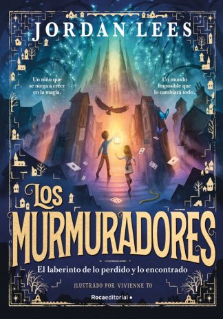 LOS MURMURADORES 1