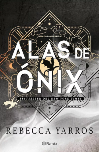 ALAS DE ONIX - EMPIREO 3