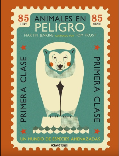 ANIMALES EN PELIGRO
