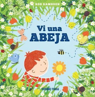 VI UNA ABEJA