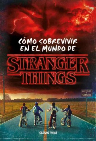 STRANGER THINGS