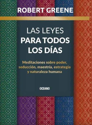 LAS LEYES PARA TODOS LOS DIAS