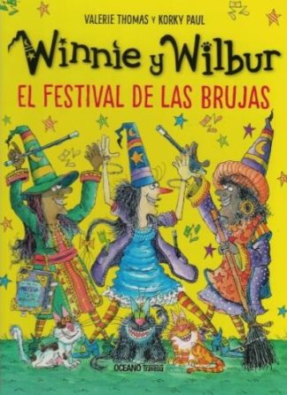 WINNIE Y WILBUR
