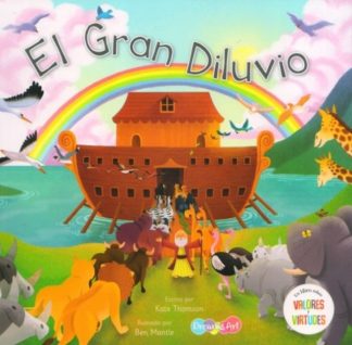 EL GRAN DILUVIO