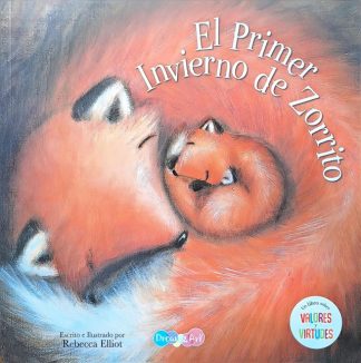 EL PRIMER INVIERNO DE ZORRITO