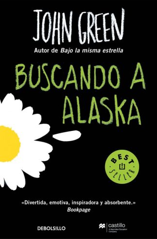 BUSCANDO A ALASKA