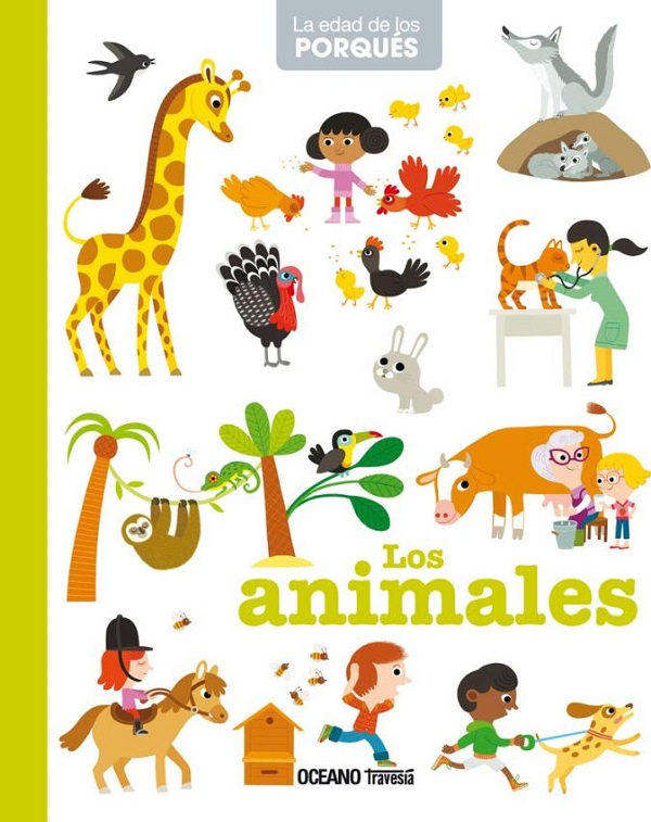 LOS ANIMALES