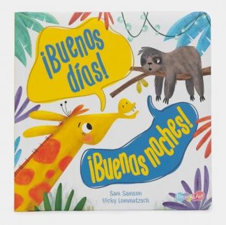 FABULAS CLASICAS. !BUENOS DIAS! !BUENAS NOCHES!