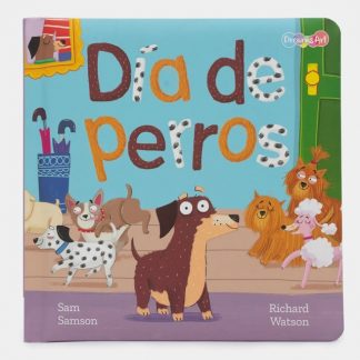 FABULAS CLASICAS. DIA DE PERROS