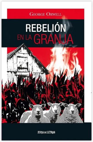 REBELION EN LA GRANJA