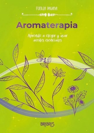 AROMATERAPIA