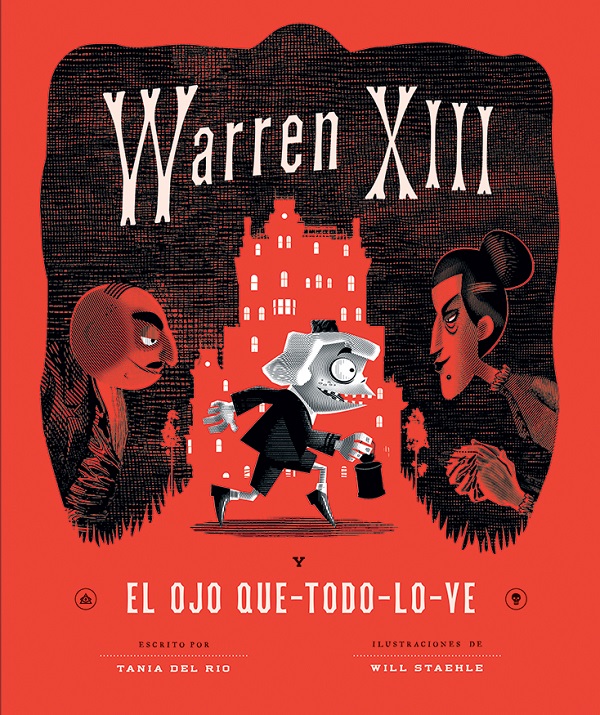 WARREN XIII