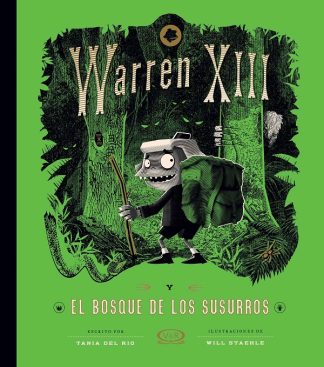 WARREN XIII
