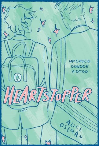 HEARTSTOPPER