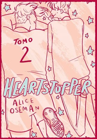 HEARTSTOPPER 2