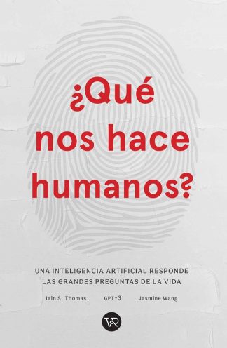 ¿QUE NOS HACE HUMANOS?