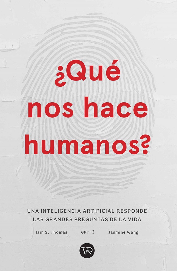 ¿QUE NOS HACE HUMANOS?