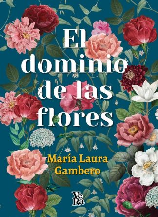 EL DOMINIO DE LAS FLORES