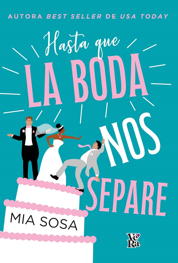 HASTA QUE LAS BODA NOS SEPARE