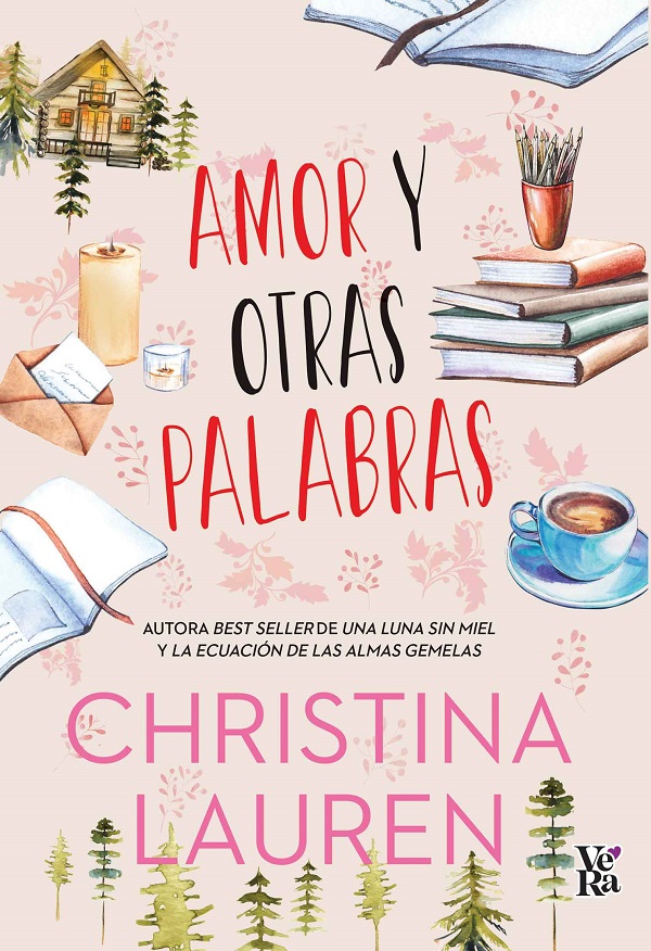 AMOR Y OTRAS PALABRAS