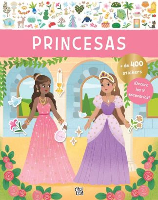 PRINCESAS