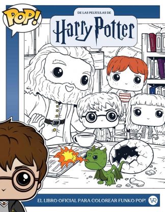 DE LAS PELICULAS DE HARRY POTTER