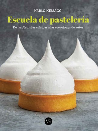 ESCUELA DE PASTELERIA