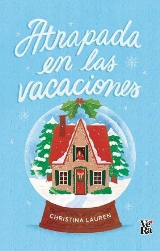 ATRAPADA EN LAS VACACIONES