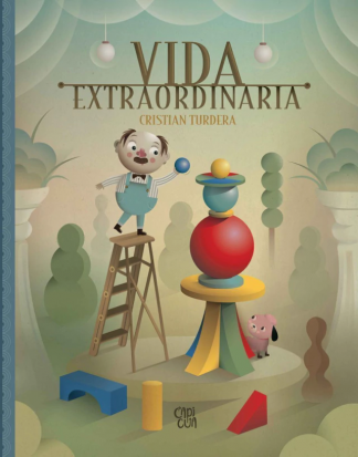 VIDA EXTRAORDINARIA