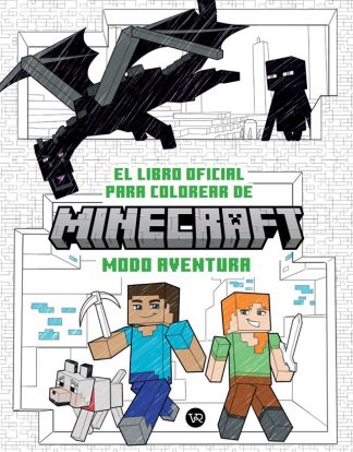 MINECRAFT. MODO AVENTURA