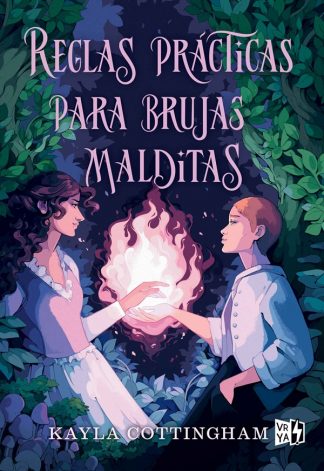 REGLAS PRACTICAS PARA BRUJAS MALDITAS