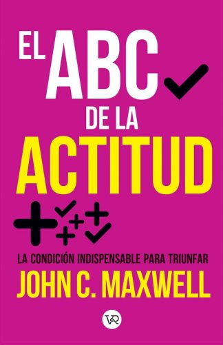 EL ABC DE LA ACTITUD