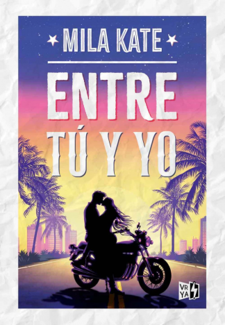 ENTRE TU Y YO