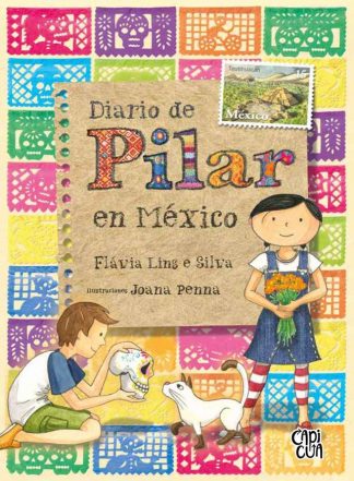 DIARIO DE PILAR EN MEXICO