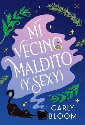 MI VECINO MALDITO (Y SEXY)