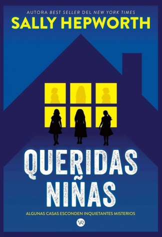 QUERIDAS NIÑAS